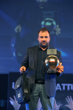 Perri vince il 