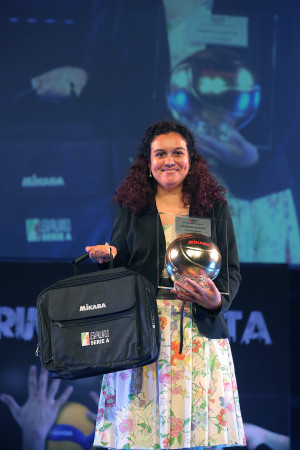Francesca Molteni
