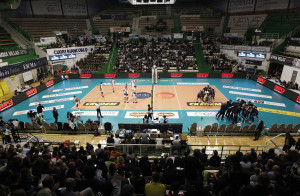 PalaEstra 