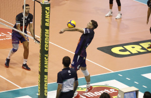 Sebastiano Milan per Siena