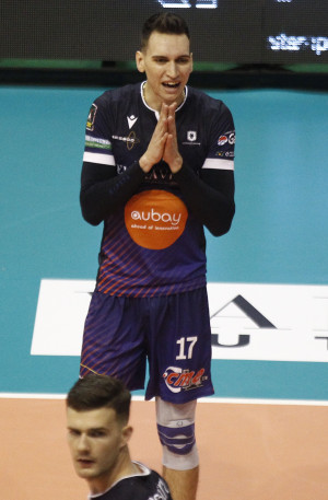 Yuri Roman&ograve; per Siena