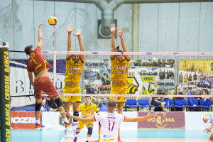 Attacco Calarco 
