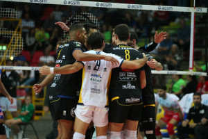 Festeggiamenti gruppo Verona