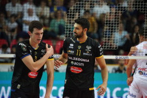 Asparhuov e Cester