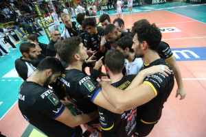 Gruppo finale vittoria Verona