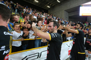 Saluti tifosi Verona