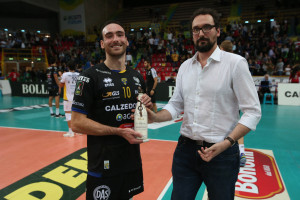 MVP Jennings Franciskovic