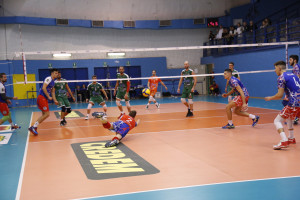 ViViBanca Torino - HRK Motta di Livenza