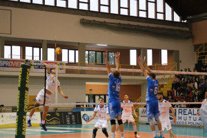 Fase della gara 