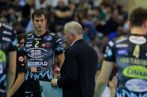 Vital Heynen Perugia