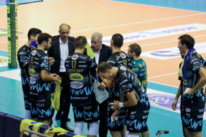 Timeout Sir Safety Perugia