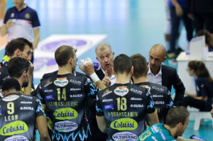 Sir Safety Perugia