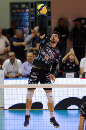 Attacco Filippo Lanza Sir Safety Perugi