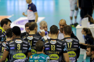 timeout Perugia