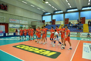 Tipiesse Cisano Bergamasco