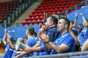 Tifoseria Blu Brothers