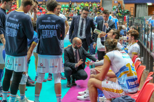 Time out