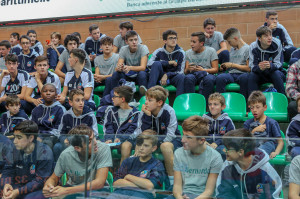 Settore giovanile Cuneo Volley