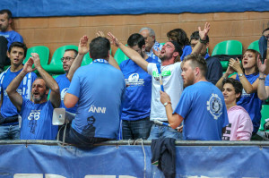 Tifoseria Blu Brothers