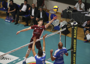 pallonetto di Magalini