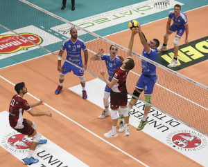 Pizzini e Galaverna a rete