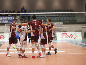 Unitrento Volley 