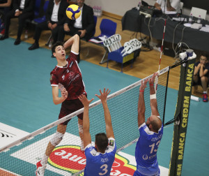 attacco di Michieletto