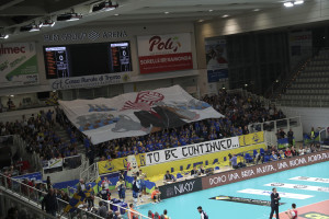 BLM Group Arena