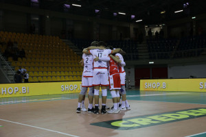 Abbraccio Ravenna