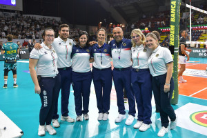 Staff arebitrale