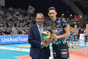 Premiazione