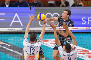 Ricci, attacco