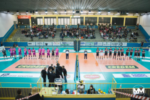 Formazioni schierate
