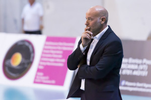 Allenatore Leverano: Zecca