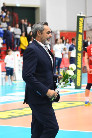 Lorenzo Bonisoli vice Presidente Brescia