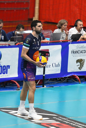 Marco Falaschi servizio