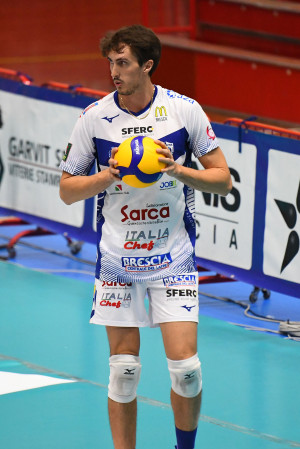 Andrea Galliani servizio