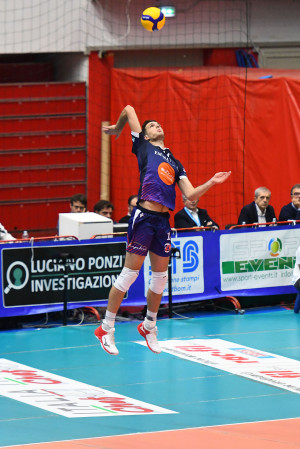 Sebastiano Milan servizio