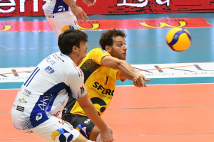 Peppe Zito ricezione