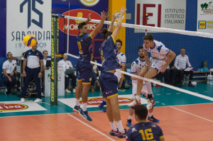 Muro Graziani e Pilotto