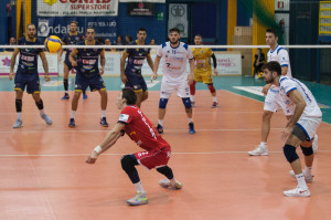 Ricezione Giuliani 