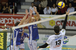 Ippolito in pallonetto