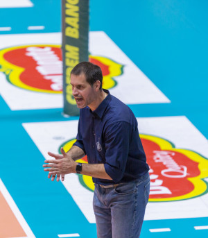 Simeon carica la squadra
