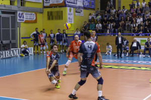 Tallone in ricezione