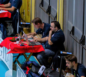 Staff ViViBanca Torino