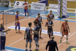 Ingresso Baldelli per Tallone