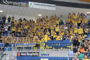 Tifosi Modena