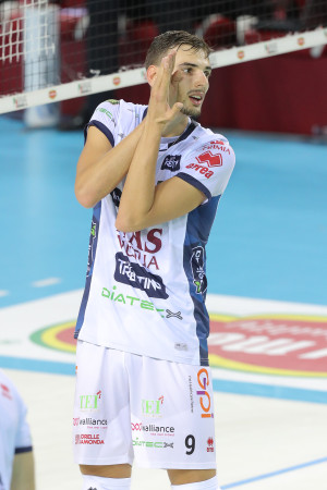 Simone Giannelli (Trento)