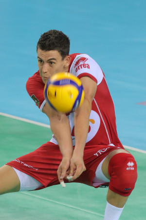 Jenia Grebennikov (Trento)