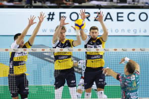Muro Modena